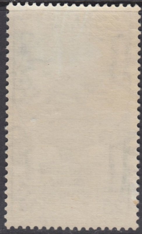 Italy Colonies General - Sassone n.25 - 50° Eritreo  MNH** cv 130$