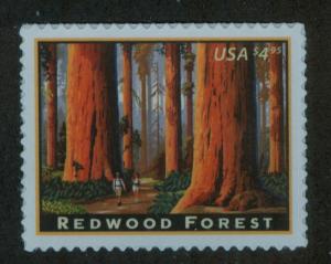 U.S. - 4378 - EXTRA FINE - Never Hinged