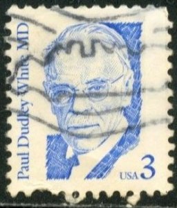 United States - SC #2170 - USED - 1986 - Item USA3175NS21