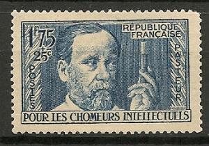 France B59 MNH CV $35
