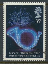 Great Britain SG 1434  Used   - Anniversaries