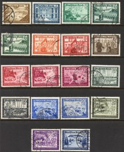 Germany #B148-59, Used.