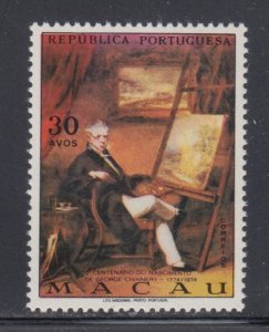 Macao  432    mnh     $ 4.50