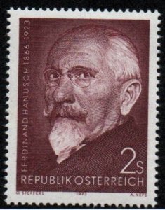 Austria # 954 MNH