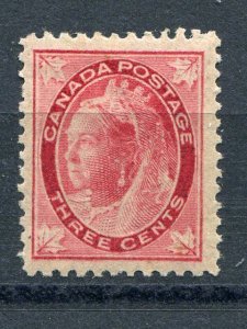 Canada #69  Mint VF NH - Lakeshore  Philatelics