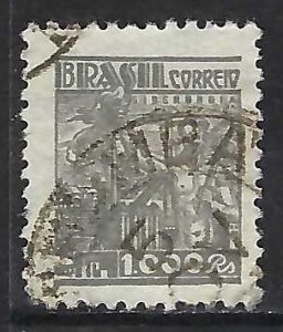 Brazil 581 VFU Z5427-6