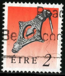 IRELAND #768, USED - 1990 - IREL018NS16