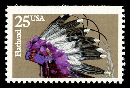 USA 2504 Mint (NH)