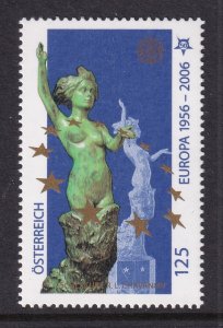 Austria 2040 MNH VF