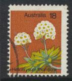 Australia SG 608 - Used 