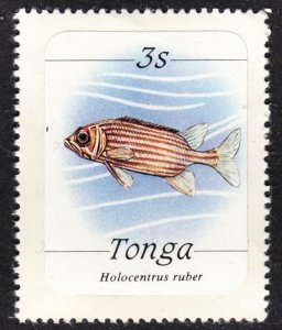 Tonga Scott 565 VF mint. FREE...