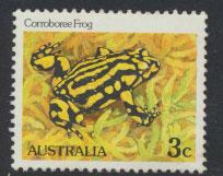 Australia SG 782a perf 14 x 14½  Fine  Used 