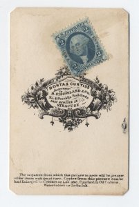 1860s Syracuse NY CDV photograph R13c [6525.361]