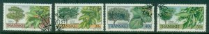 Transkei 1989 Trees FU