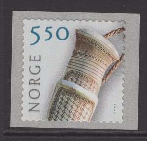 NORWAY SG1490 2003 CRAFTS MNH