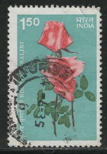 India Scott # 1073, used