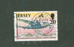 Jersey_2 790 USED BIN $0.50