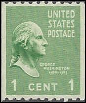 848 Mint,OG,NH... SCV $0.85