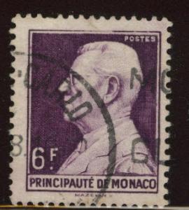 MONACO Scott 224 Used