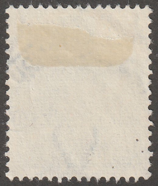 South Africa, stamp, Scott#83, used, hinged, 1 1/2n,  aviator