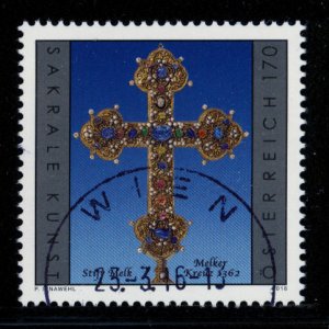 Austria 2016  Scott #2604 used