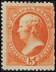 189 Mint,OG,HR... SCV $180.00