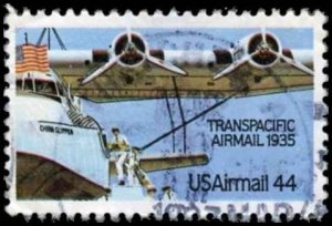 U. S. Scott #C115 - Used [SL01-0001-05-01]