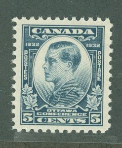 Canada #193  Single