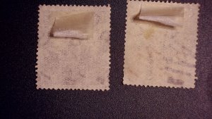 Mexico Scott# 423 435