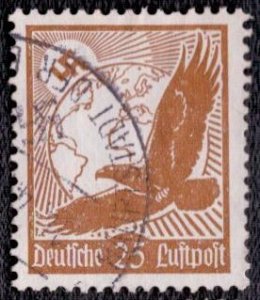 Germany C50 1934 Used