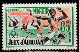 Niger    111     (N*)   1962   ($$)