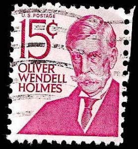 # 1288d USED TYPE 2 OLIVER WEDELL HOLMES