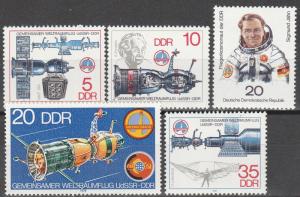 DDR #1944-8  MNH (S6873)