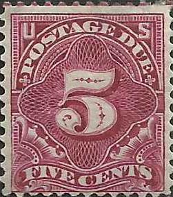 # J41 Mint Minor Fault