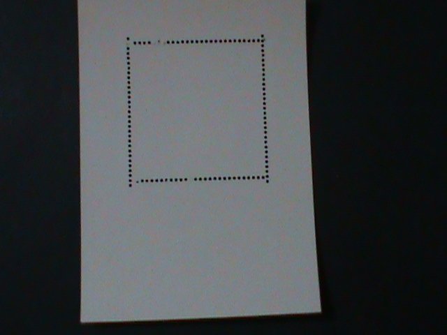 ​GUINEA EQUATORIAL-PROMOTE-OLYMPIC-MONTREAL'76 -EST.$8 CTO-IMPERF-S/S-VF-