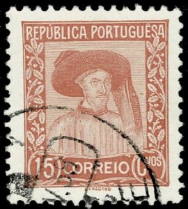 Portugal 565 - used