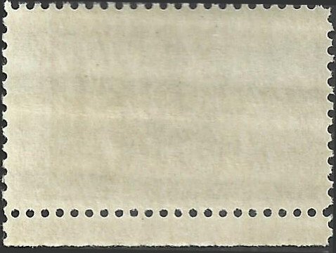 # 1077 MINT NEVER HINGED ( MNH ) WILD TURKEY    