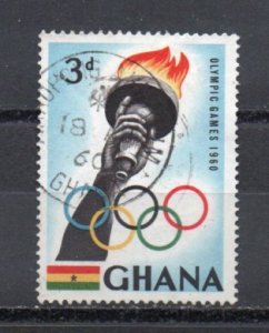 Ghana 82 used