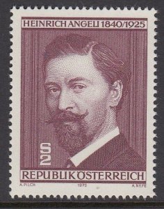 Austria 1023 Angeli mnh