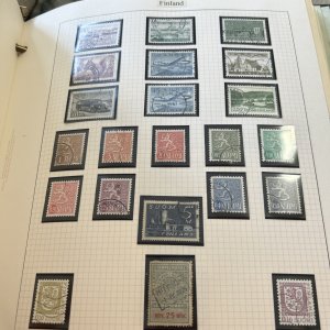 World Album E-G DK15