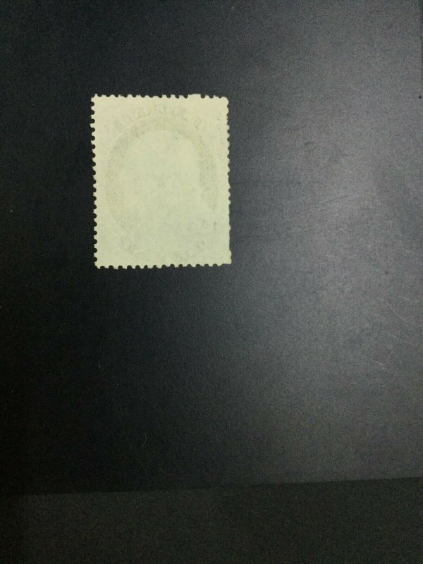 MOMEN: US STAMPS #21 USED LOT #72834*