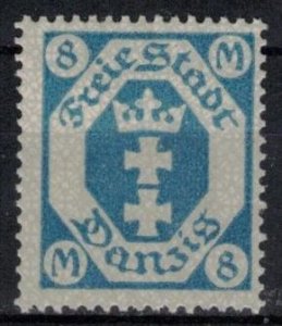 Danzig - Scott 91 MH