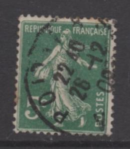 France Scott# 159  used single