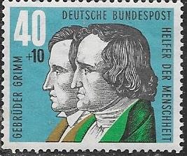 Germany #B371    (MNH) CV $3.25