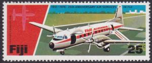 Fiji 1976 SG534 UHM