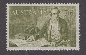 Australia #376 Mint