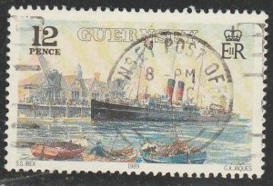 Guernsey     411   (O)   1989