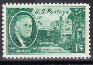 MOstamps - US Scott #930 XF-Sup Mint OG NH - Lot # HS-E539