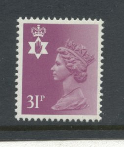 Great Britain NIMH52 MNH cgs