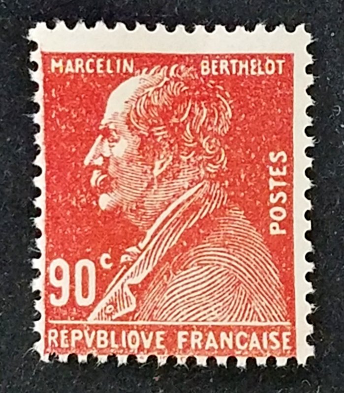 France #242 Unused FVF CV $1.90 …..................(XRA2)